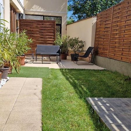 Boholand Apartman エゲル エクステリア 写真